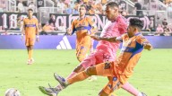 ¡Imparables! Miami avanza a semifinales de Leagues Cup