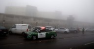 Carabineros actualiza operativo por fuga de tres reos en Valparaíso y confirma apoyo del OS9 en la búsqueda