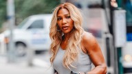 Tennis great Serena Williams gets candid about weight loss and GLP