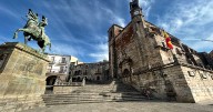 Extremadura, tierra con historia, cultura y buen comer