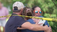 Police say Minnesota gunman fired at children attending mass
