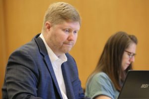 Charter commission approves sports school, hires new director