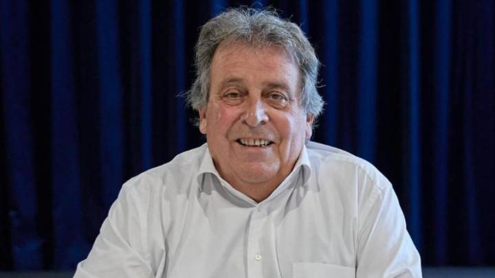 Joan Campolier