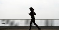 El miedo a practicar deporte en la calle