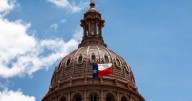 Gov. Greg Abbott signs new Texas GOP congressional map