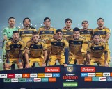 Boca goleó en Mendoza y cortó una racha histórica de 12 partidos sin ganar