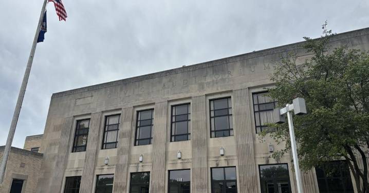 City Commission looks to approve remodeling bid for Emporia Public Library