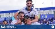 Cómo ver en vivo Gimnasia La Plata vs Lanús: horario y formaciones