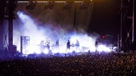Nine Inch Nails provides the perfect (musical) drug at Little Caesars Arena