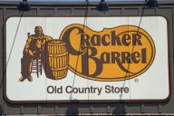 Cracker Barrel relents, says its old logo will return