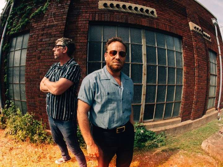 Q and A: After a tough 2024, The Black Keys bounce back with No Rain, No Flowers