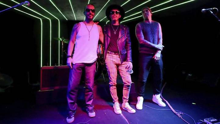 Rendirán homenaje a Soda Stereo y Gustavo Cerati en México