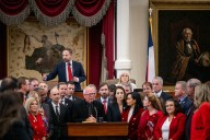 Texas, California legislatures gear up for major redistricting faceoff