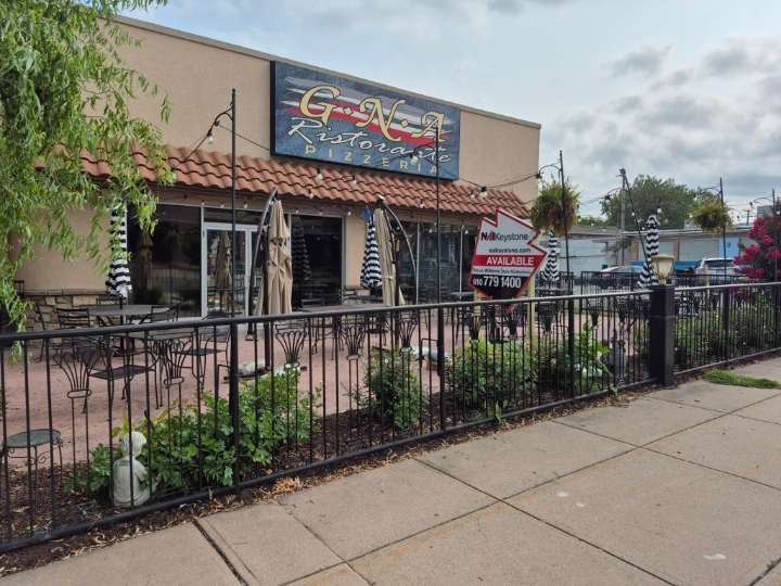 G.N.A Ristorante puts Penn Avenue property up for sale