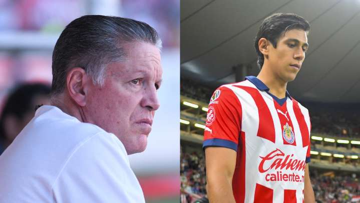 "Es un arrogante": Ricardo Peláez advierte a Pumas de José Juan Macías