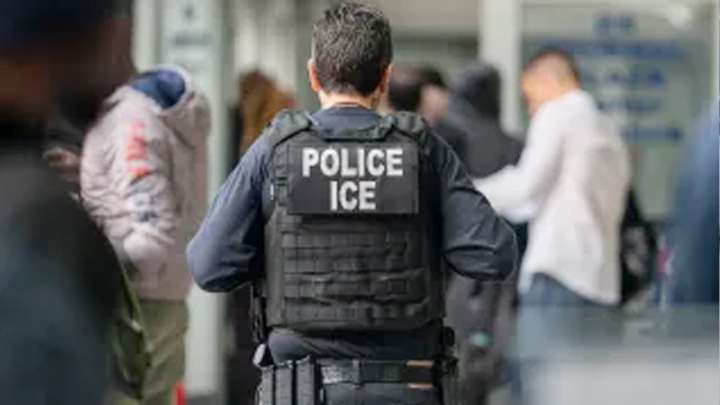 Redadas Migratorias en Sitios de trabajo