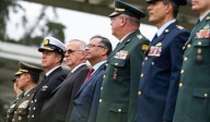 En tres años el gobierno Petro ya ha sacado 70 generales