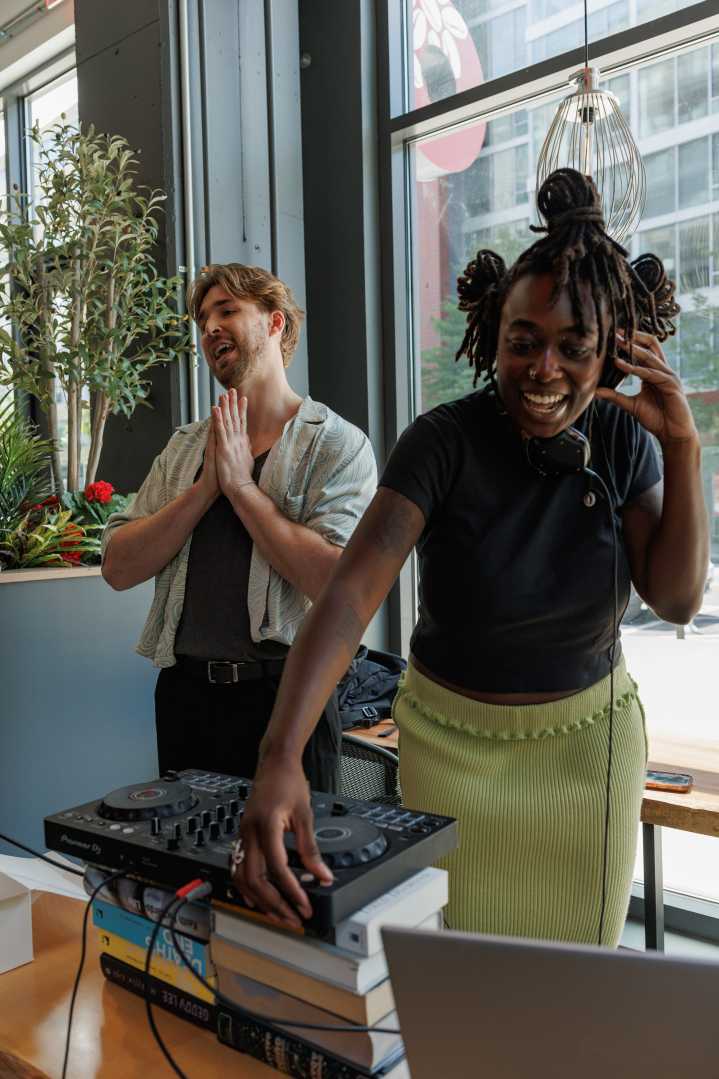 Where to Find a Coffee Rave Around DC