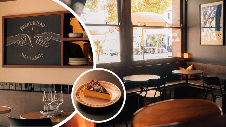 Sonny’s restaurant review: The best thing since sliced bread in the heart of Mt Hawthorn