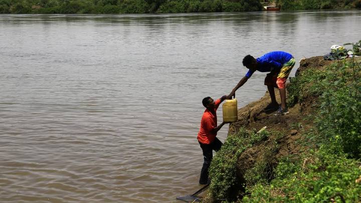 Sudán sufre su peor brote de cólera en años: 40 muertos en una semana en Darfur