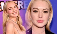 Lindsay Lohan revela que sufre de trastorno de estrés postraumático por los paparazis