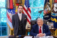 E.J. Antoni Appointment by Trump Sparks Alarm Among Economists