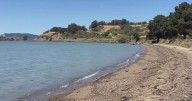 East Bay Regional Parks acquire Point Molate in Richmond for future park
