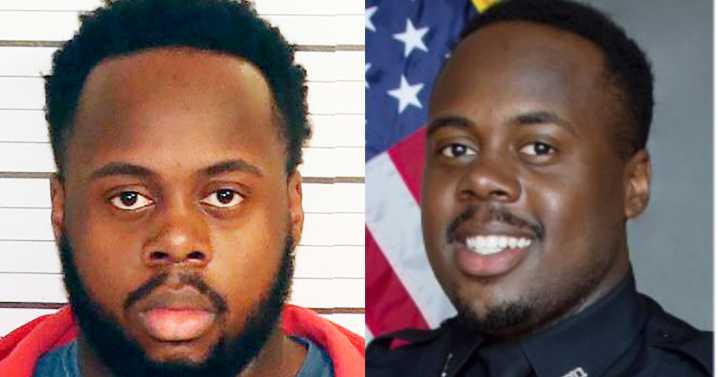 Former officer federally convicted in Tyre Nichols' death up for decertification