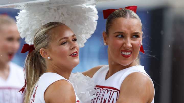 Alabama football vs FSU report card: Epic fail for Crimson Tide