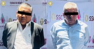 Detienen a abuelos peruanos por cometer robos en Polanco
