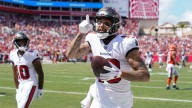 2025 NFL milestones - Will Mike Evans and Derrick Henry reach marks?