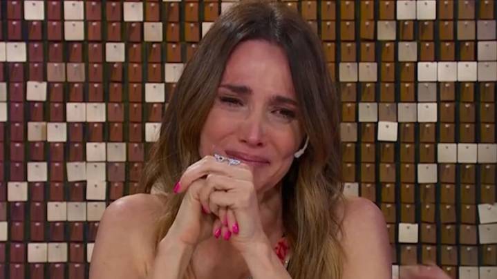 «Sin vida en el auto»: Vero Lozano y Telefe conmocionados por lo que se confirmó en su programa