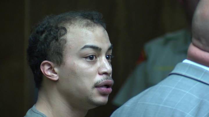 Man gets 4 years in attack on woman on Panorama Dr