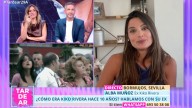 Alba Muñoz, expareja de Kiko Rivera, desvela cómo fue su relación: "Ha seguido el mismo patrón"