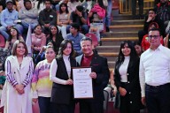 Premio Estatal de la Juventud 2025: amplían periodo de inscripciones
