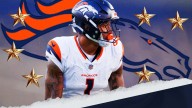 Broncos’ Evan Engram shares confident take on Denver’s talent