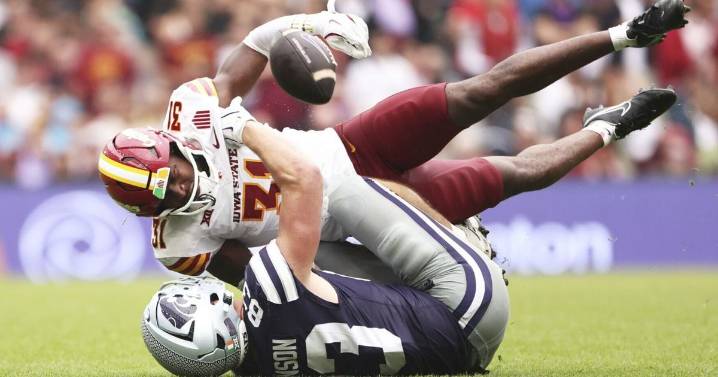 3 takeaways from Iowa State vs Kansas State: ISU's secondary may be better than we thought