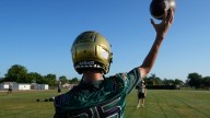 Scores from high school football games across Florida