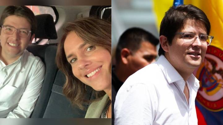 Así despidió Paola Turbay a su primo Miguel Uribe: ¿qué dijo?