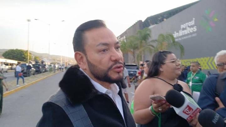 Congreso tendrá presidenta en el Segundo Año Legislativo, anuncia JUCOPO