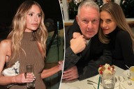 Dorit and PK Kemsley reunite for post-split dinner date after she hinted at possible reconciliation