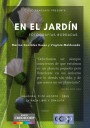 En el Jardín, Muestra de fotografías bordadas
