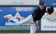 Milwaukee Brewers prospect Griffin Tobias is quick study