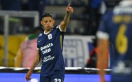El bombazo de Kevin Quevedo que metió a Alianza Lima a cuartos de Sudamericana