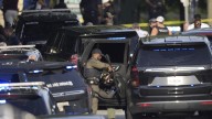 Ga. police officer killed in shooting near CDC and Emory University