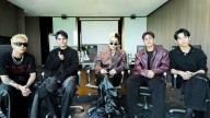 SB19 on near-breakup, P-pop success and bringing Filipino culture to the world