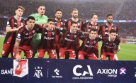 Hora, TV y formaciones: River visita a Libertad con el objetivo de arrancar los octavos bien pisado