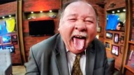 Murió Carlos ‘Cerdo’ Molina, recordado humorista de ‘La Tele Letal’ y ‘El Siguiente Programa’