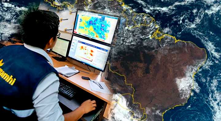 La IMPLACABLE advertencia del Senamhi: este fue su DRÁSTICO pronóstico y alerta sobre la temperatura nocturna en Lima