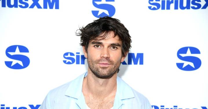 KJ Apa Talks About The 'Riverdale' Cast Having Sex With Each Other